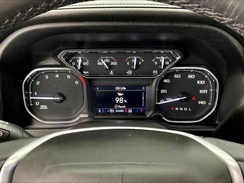 Used 2022 GMC Sierra 1500 Elevation image 21