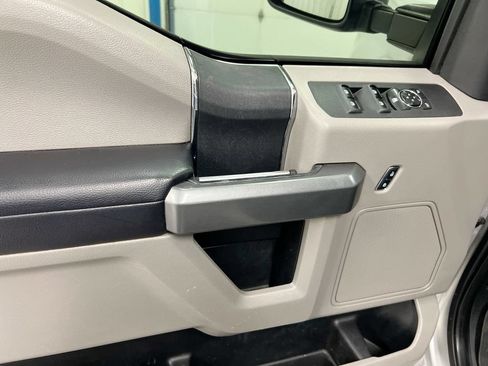 Used 2017 Ford F250 XLT AWD/4WD image 20