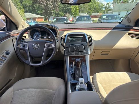 Used 2011 Buick LaCrosse CX FWD image 16