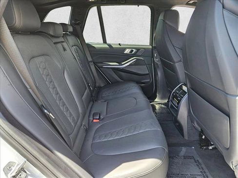 Used 2023 BMW X5 M w/ Executive Package AWD/4WD image 24