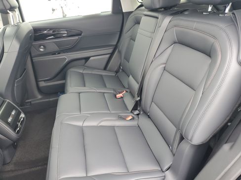 New 2026 Lincoln Nautilus Premier w/ Equipment Group 102A image 31