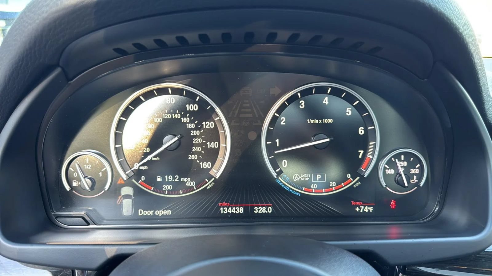 Used 2015 BMW X5 xDrive35i AWD/4WD image 12