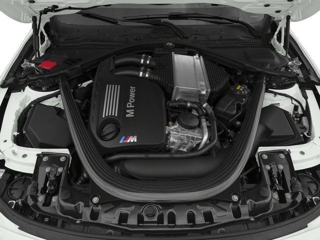Used 2016 BMW M4 Coupe RWD image 13