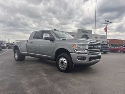Used 2023 RAM 3500 Limited