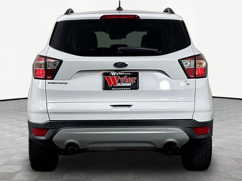 Used 2018 Ford Escape SE AWD/4WD image 5