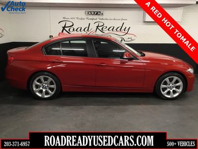 Used 2015 BMW 328i xDrive 328i xDrive