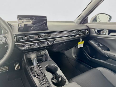 New 2026 Honda Civic Sport Touring image 24