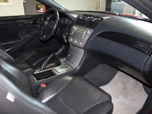 Used 2006 Toyota Solara SLE FWD image 22