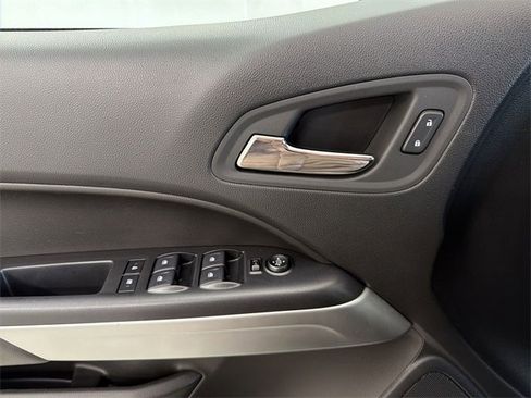 Certified 2022 Chevrolet Colorado LT w/ LT Convenience Package image 21