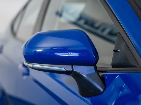 Used 2025 Toyota Camry LE image 14