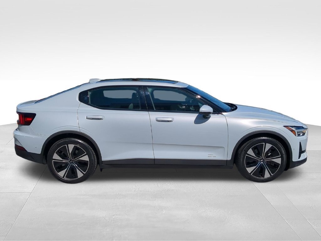 Used 2024 Polestar Polestar 2 AWD/4WD image 2