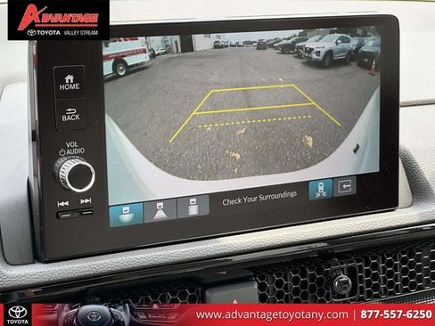 Used 2025 Honda CR-V EX-L image 32