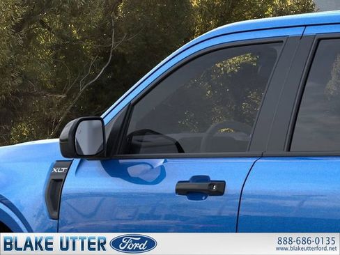 New 2025 Ford Maverick XLT w/ XLT Luxury Package image 21