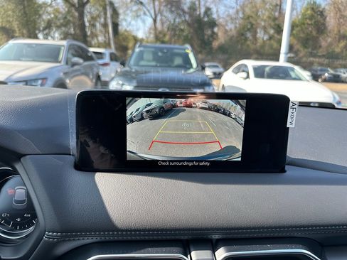 New 2025 MAZDA CX-5 AWD 2.5 S image 13