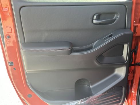 New 2026 Nissan Frontier PRO-4X w/ Pro Premium Package image 21