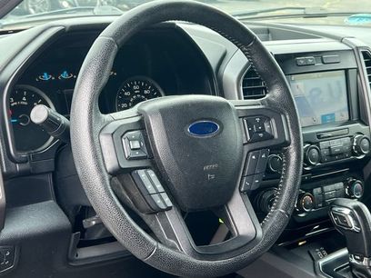 Used 2016 Ford F150 XLT w/ Equipment Group 302A Luxury