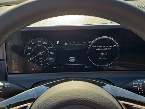 New 2026 Kia Seltos EX image 31