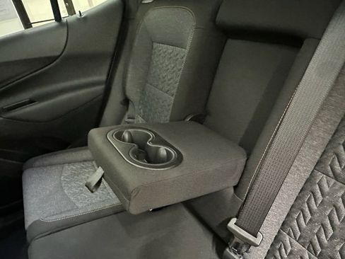 Certified 2024 Chevrolet Equinox LT image 32