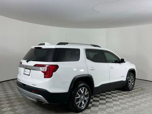 Used 2023 GMC Acadia SLT AWD/4WD image 5