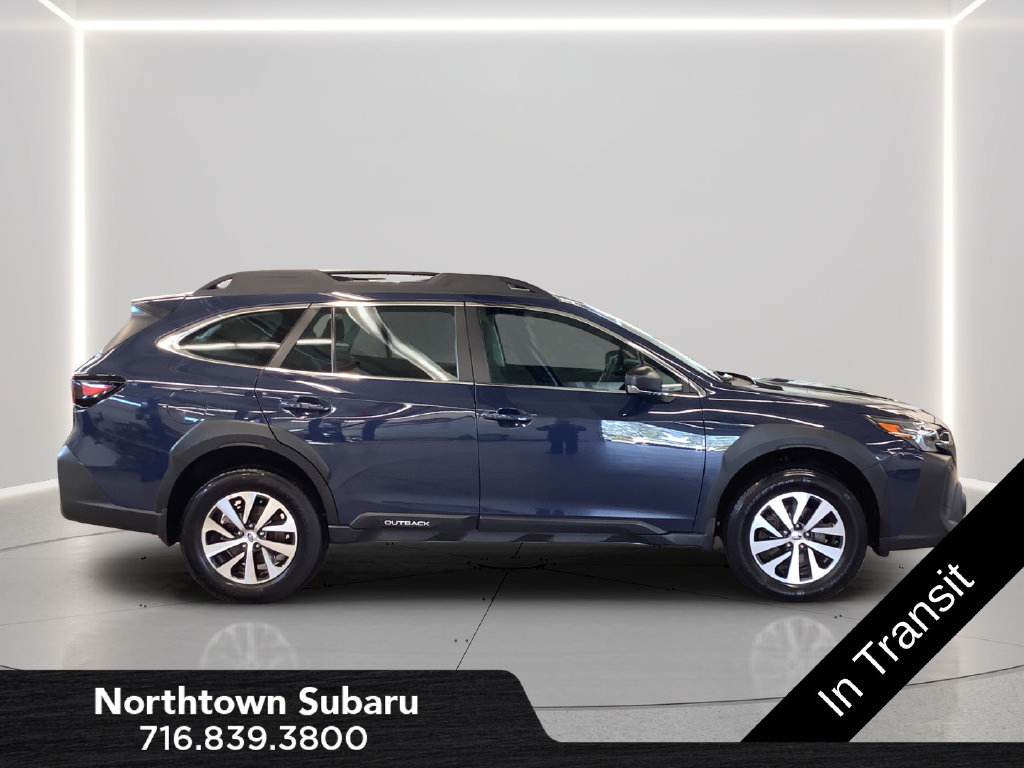 Used 2024 Subaru Outback AWD/4WD image 6