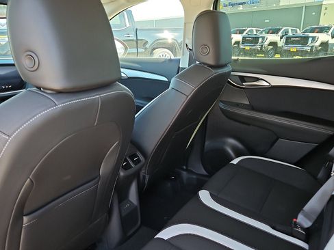 New 2025 Buick Envision Sport Touring image 7