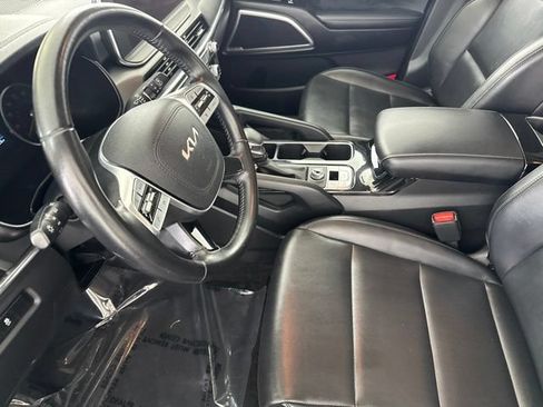 Certified 2022 Kia Telluride LX AWD/4WD image 22