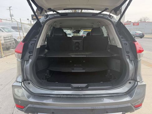 Used 2020 Nissan Rogue SL image 21