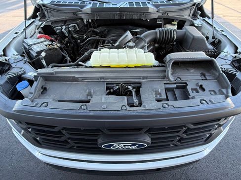 Used 2024 Ford F150 XL AWD/4WD image 33