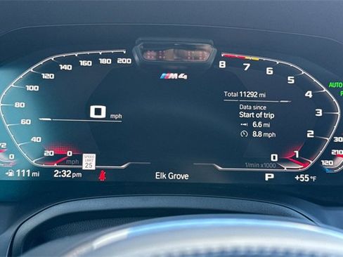 Used 2023 BMW M4 xDrive Competition image 42