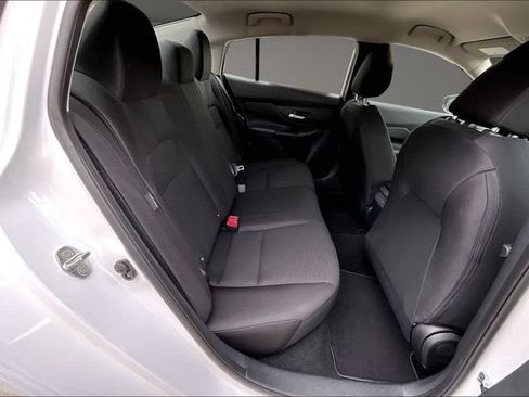 New 2027 Nissan Sentra S w/ Floor Mat Package FWD image 9