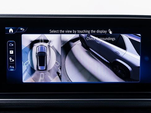 Certified 2026 Mercedes-Benz GLE 350 4MATIC image 23