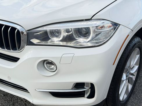 Used 2015 BMW X5 xDrive35i AWD/4WD image 9