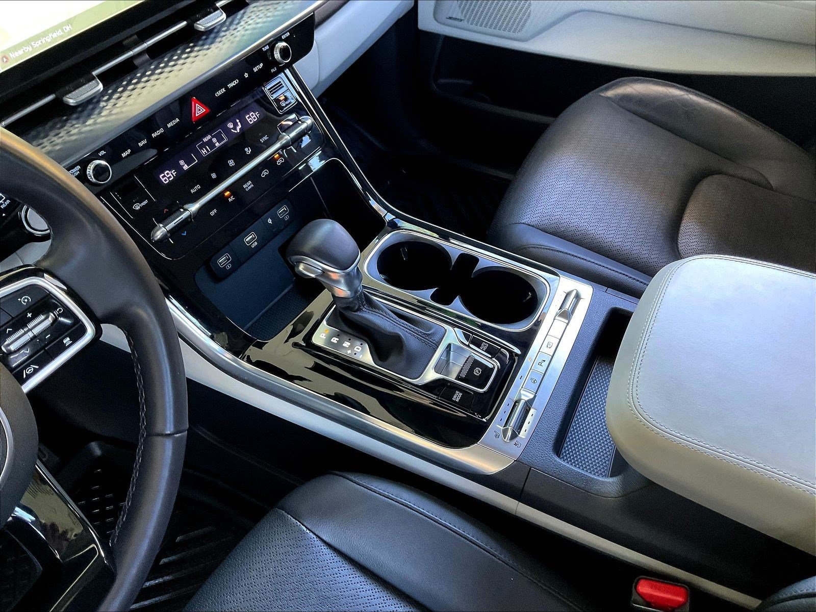 Used 2024 Kia Carnival SX Prestige FWD image 17