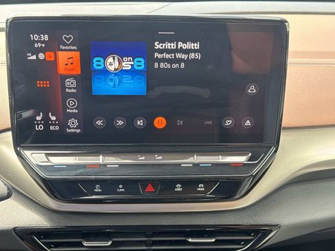 Certified 2023 Volkswagen ID.4 Pro RWD image 28