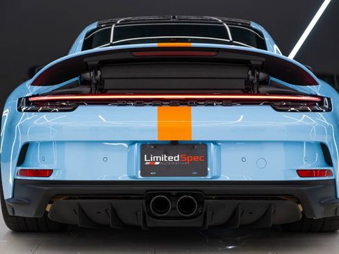 Used 2023 Porsche 911 GT3 RWD image 14