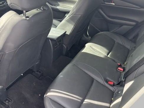Certified 2023 MAZDA CX-30 AWD 2.5 S w/ Select Package image 6