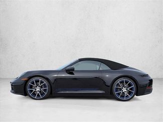 New 2026 Porsche 911 Carrera T video 2