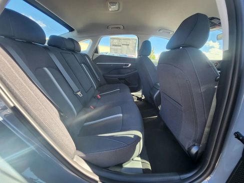 New 2026 Hyundai Sonata SEL image 12