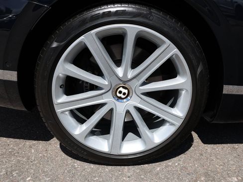Certified 2020 Bentley Continental GT AWD/4WD image 12