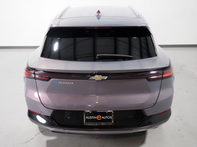 Used 2024 Chevrolet Equinox EV FWD LT w/ 2LT image 6