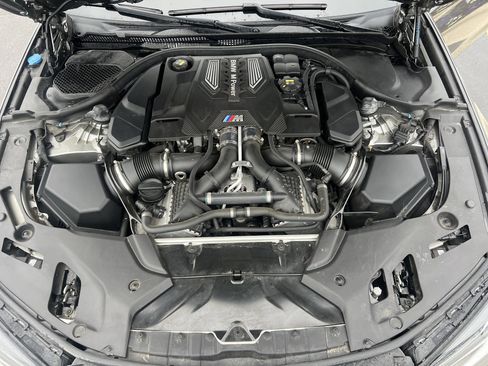 Used 2021 BMW M5 w/ Competition Package image 35