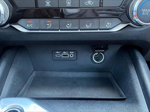 Used 2019 Nissan Altima 2.5 S FWD image 23