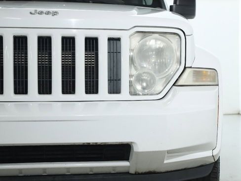 Used 2012 Jeep Liberty Sport w/ Popular Equipment Group image 17