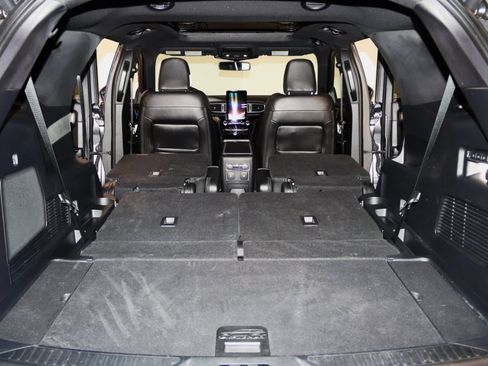 Used 2022 Ford Explorer ST w/ Equipment Group 401A image 76