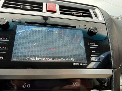Used 2015 Subaru Outback 2.5i Premium AWD/4WD image 13