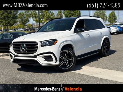 Used 2024 Mercedes-Benz GLS 450 4MATIC