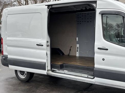 Used 2015 Ford Transit 150 148 Medium Roof image 15