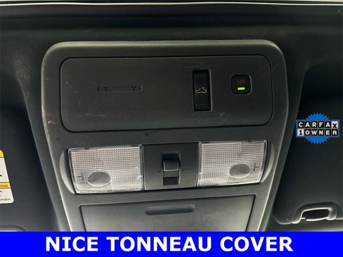 Used 2022 Nissan Frontier Pro-X w/ Pro-X Premium Package image 31