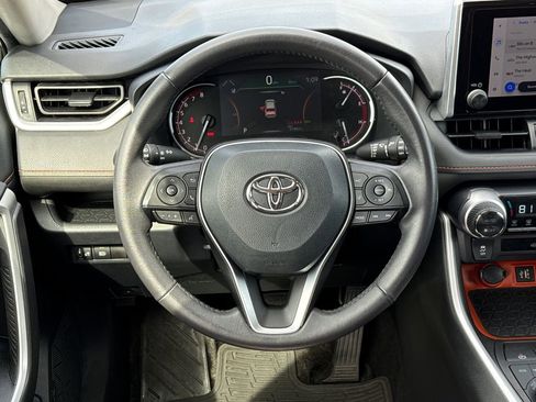 Used 2023 Toyota RAV4 Adventure image 23