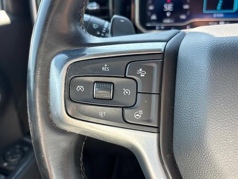 Used 2023 Chevrolet Silverado 1500 RST AWD/4WD image 30